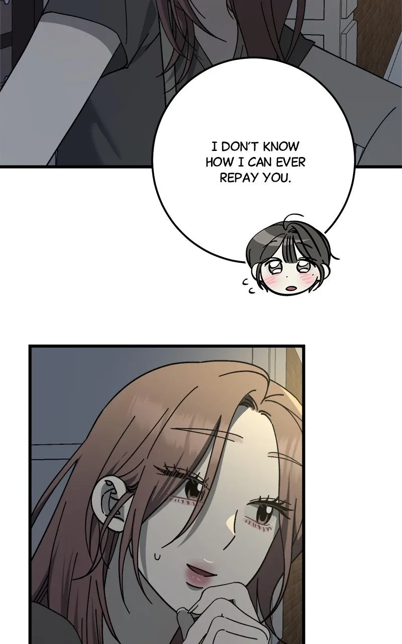 Rules for Dating Trash Chapter 29 page 33 - 
