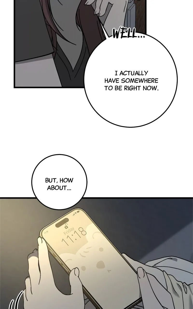 Rules for Dating Trash Chapter 29 page 34 - 