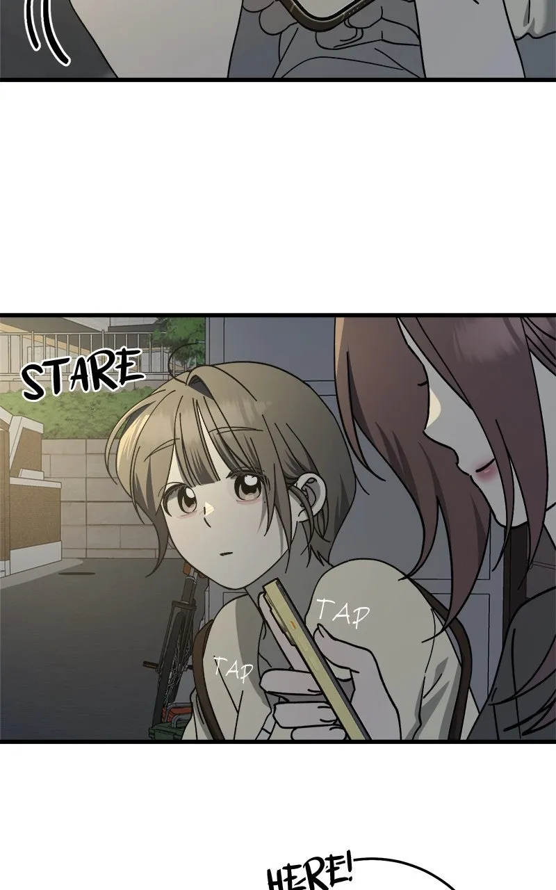 Rules for Dating Trash Chapter 29 page 35 - 