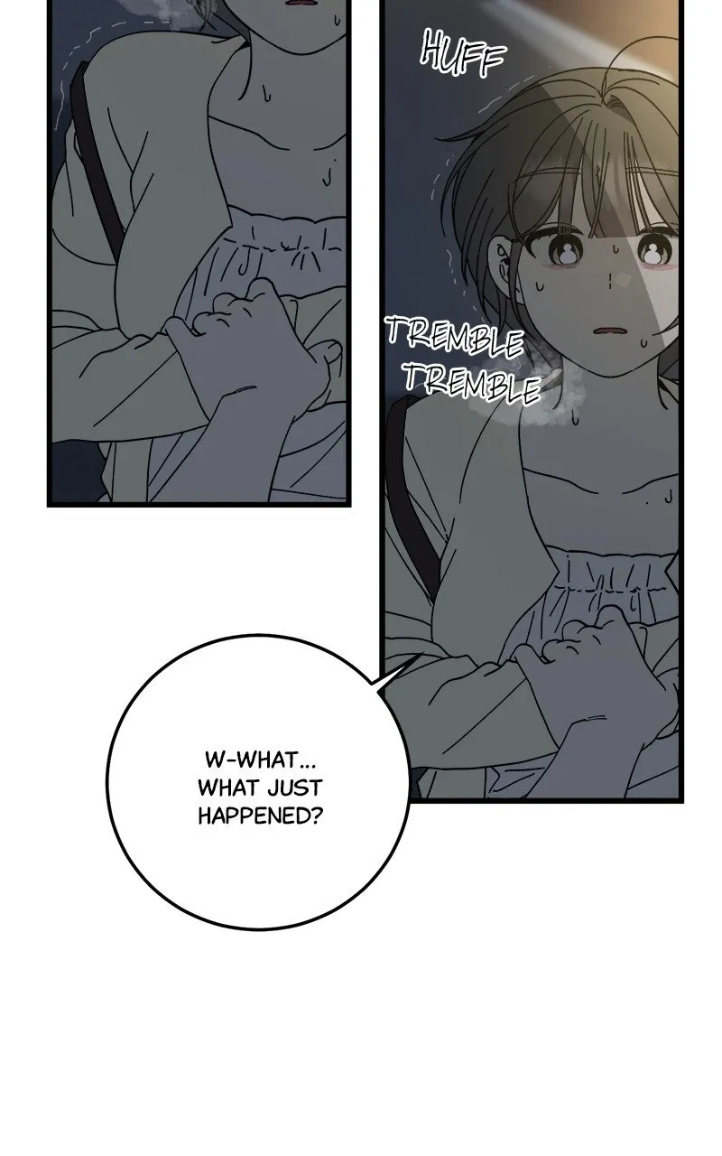 Rules for Dating Trash Chapter 29 page 5 - 