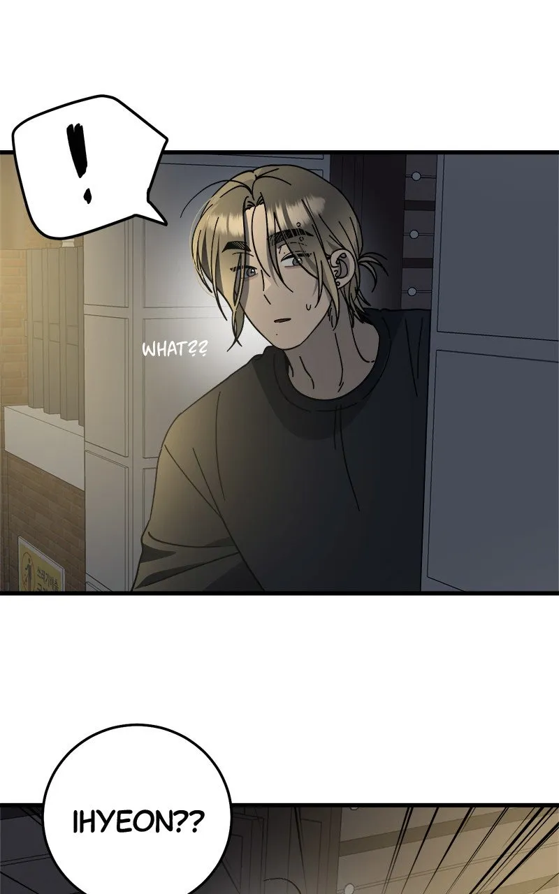 Rules for Dating Trash Chapter 29 page 41 - 