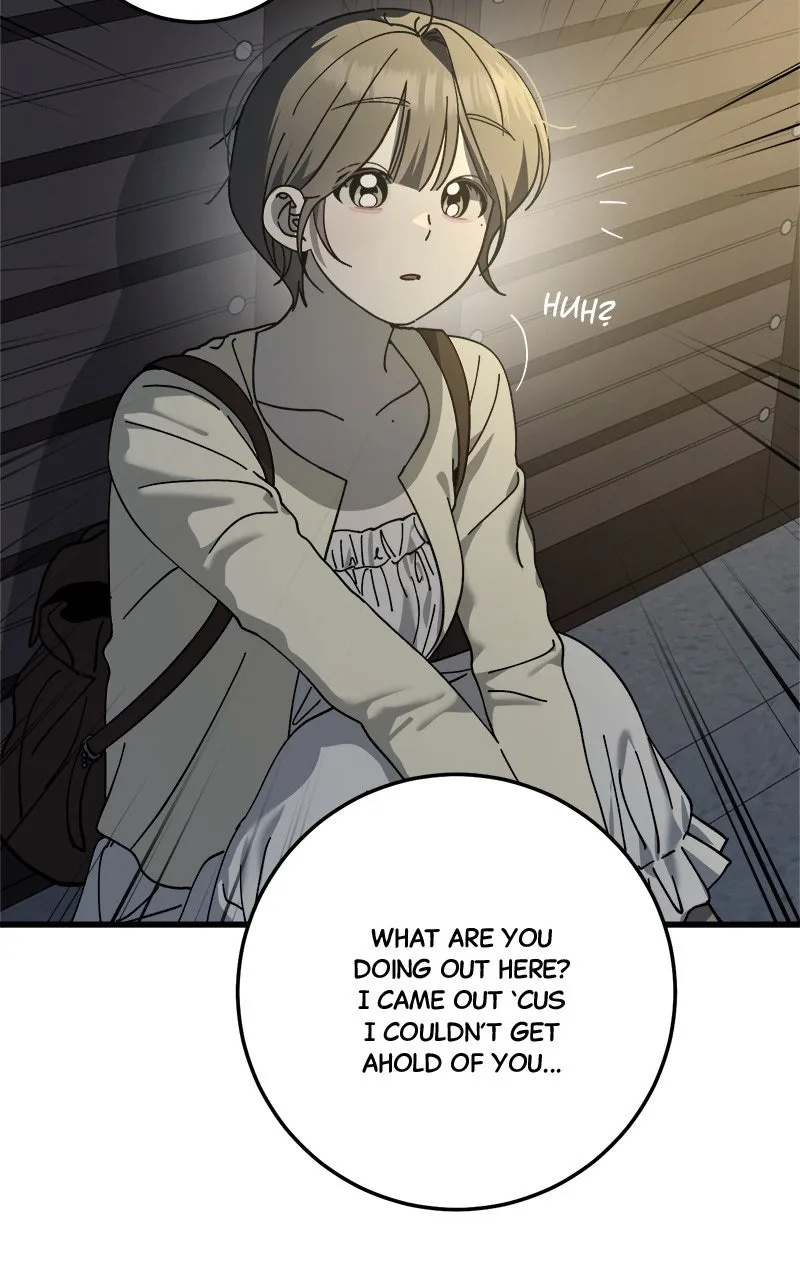 Rules for Dating Trash Chapter 29 page 42 - 