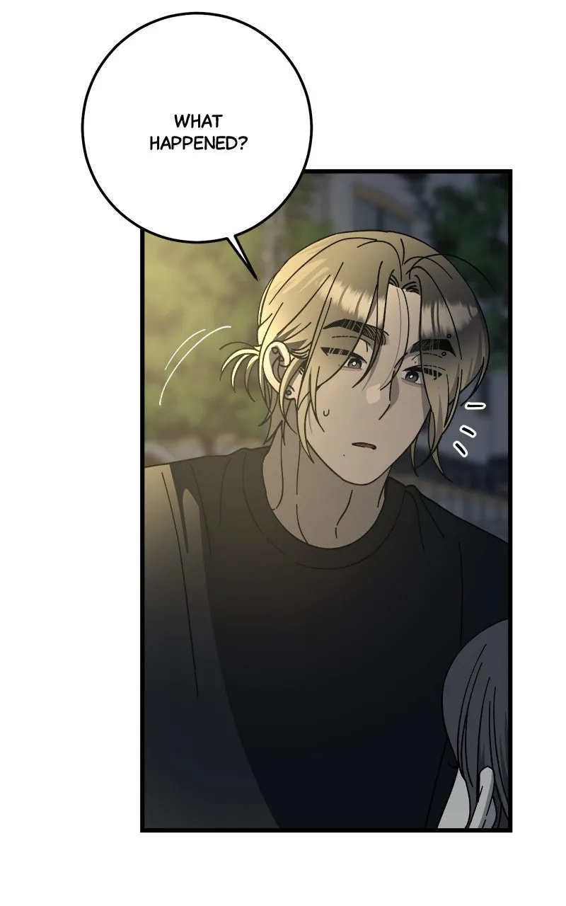 Rules for Dating Trash Chapter 29 page 43 - 