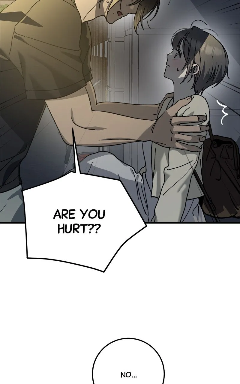 Rules for Dating Trash Chapter 29 page 46 - 