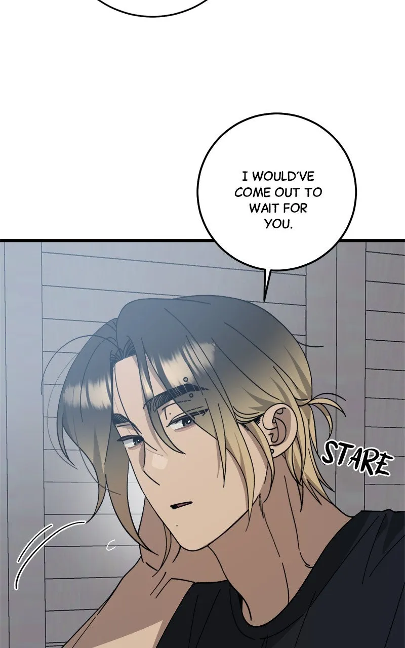 Rules for Dating Trash Chapter 29 page 51 - 