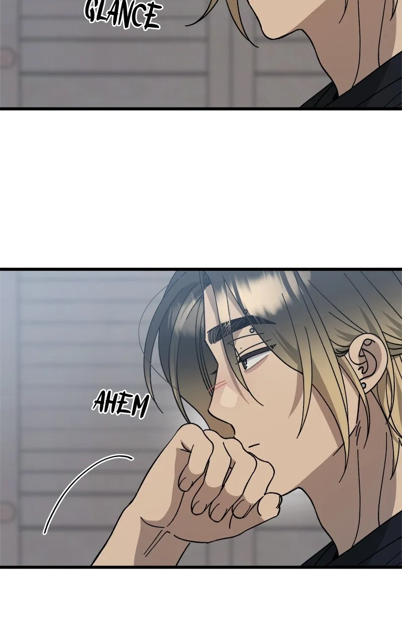 Rules for Dating Trash Chapter 29 page 54 - 
