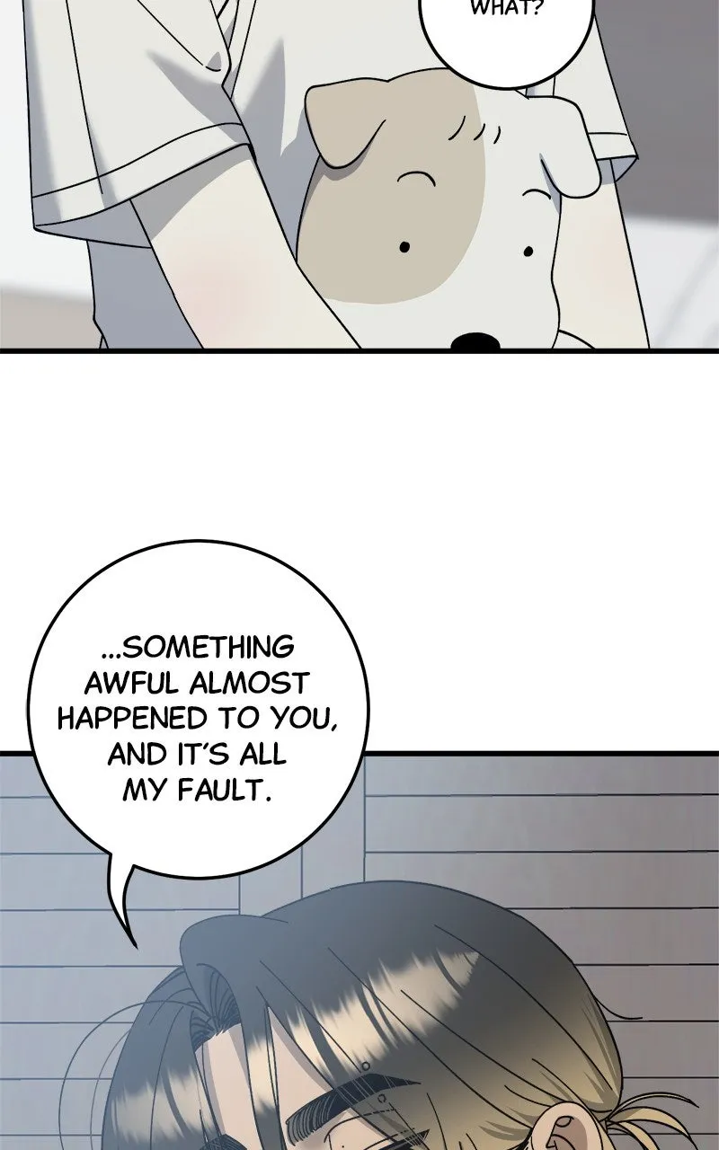 Rules for Dating Trash Chapter 29 page 57 - 
