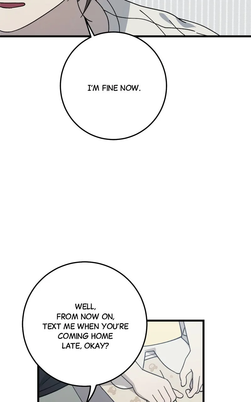 Rules for Dating Trash Chapter 29 page 60 - 