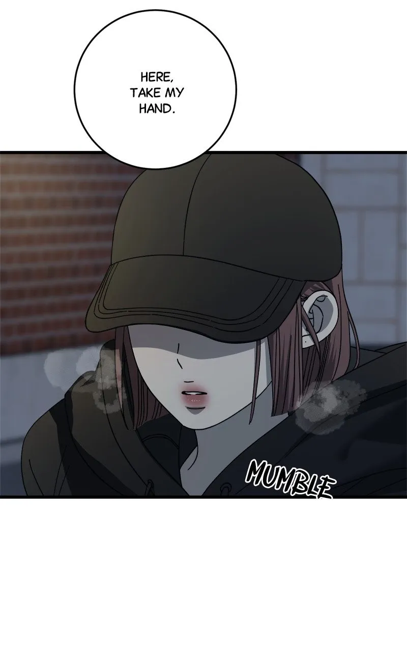 Rules for Dating Trash Chapter 29 page 7 - 