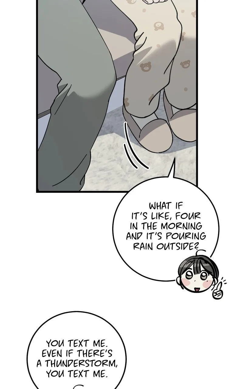 Rules for Dating Trash Chapter 29 page 61 - 