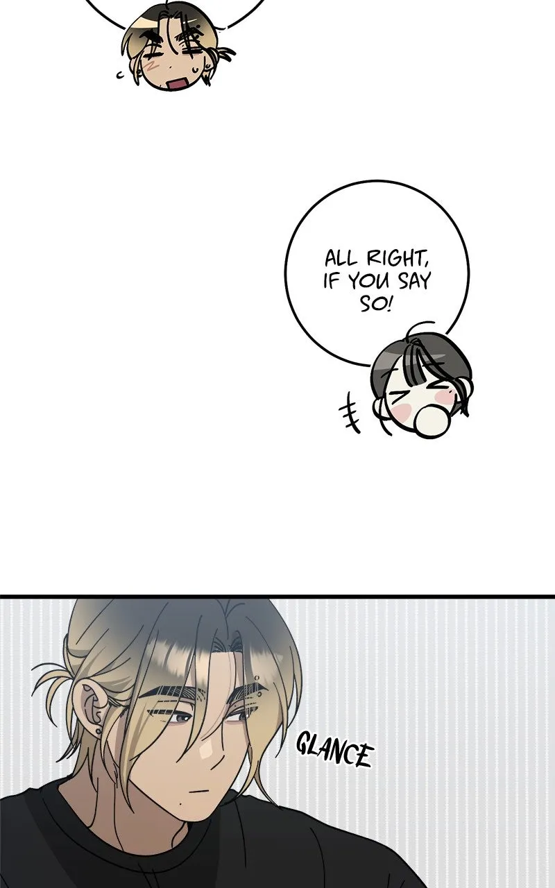 Rules for Dating Trash Chapter 29 page 62 - 