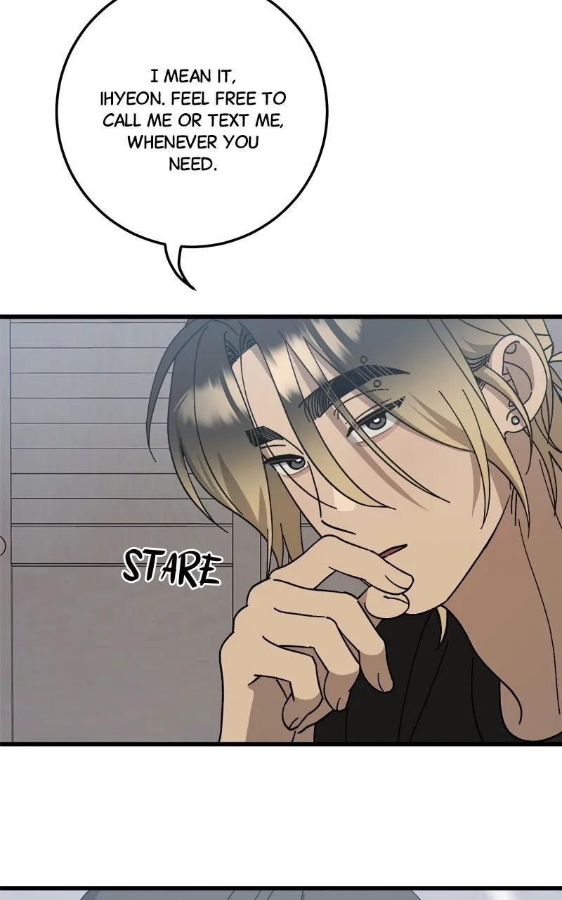 Rules for Dating Trash Chapter 29 page 64 - 