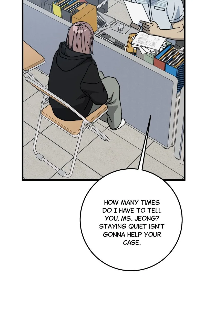 Rules for Dating Trash Chapter 29 page 68 - 