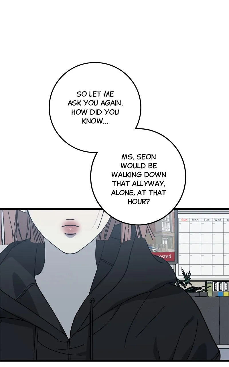 Rules for Dating Trash Chapter 29 page 69 - 