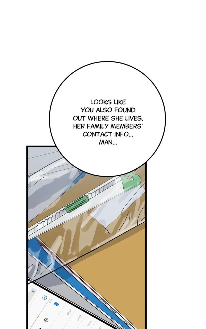 Rules for Dating Trash Chapter 29 page 70 - 