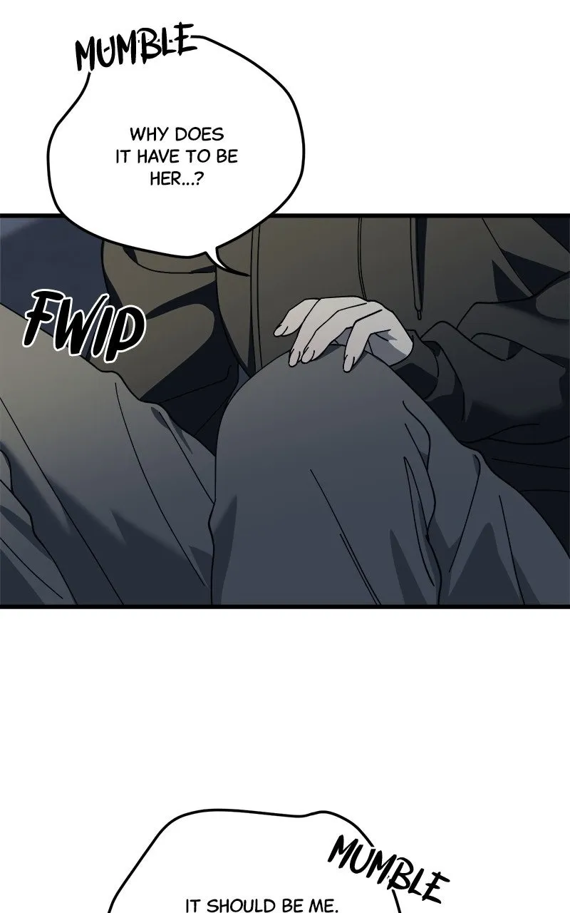 Rules for Dating Trash Chapter 29 page 8 - 