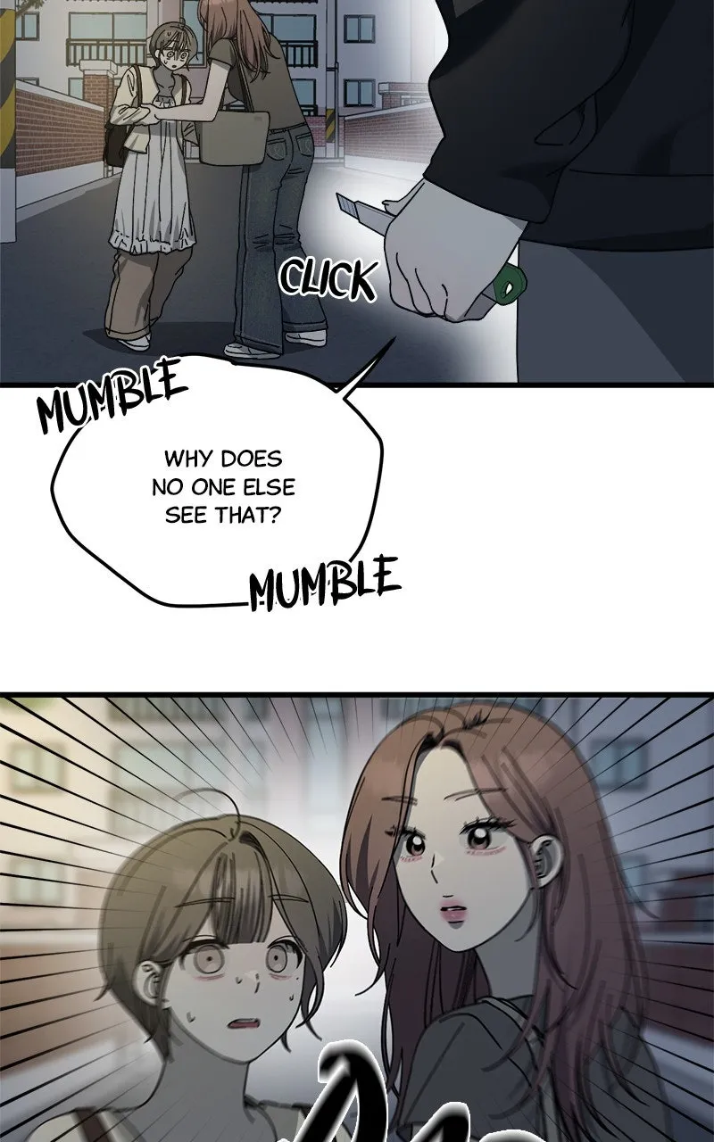 Rules for Dating Trash Chapter 29 page 10 - 