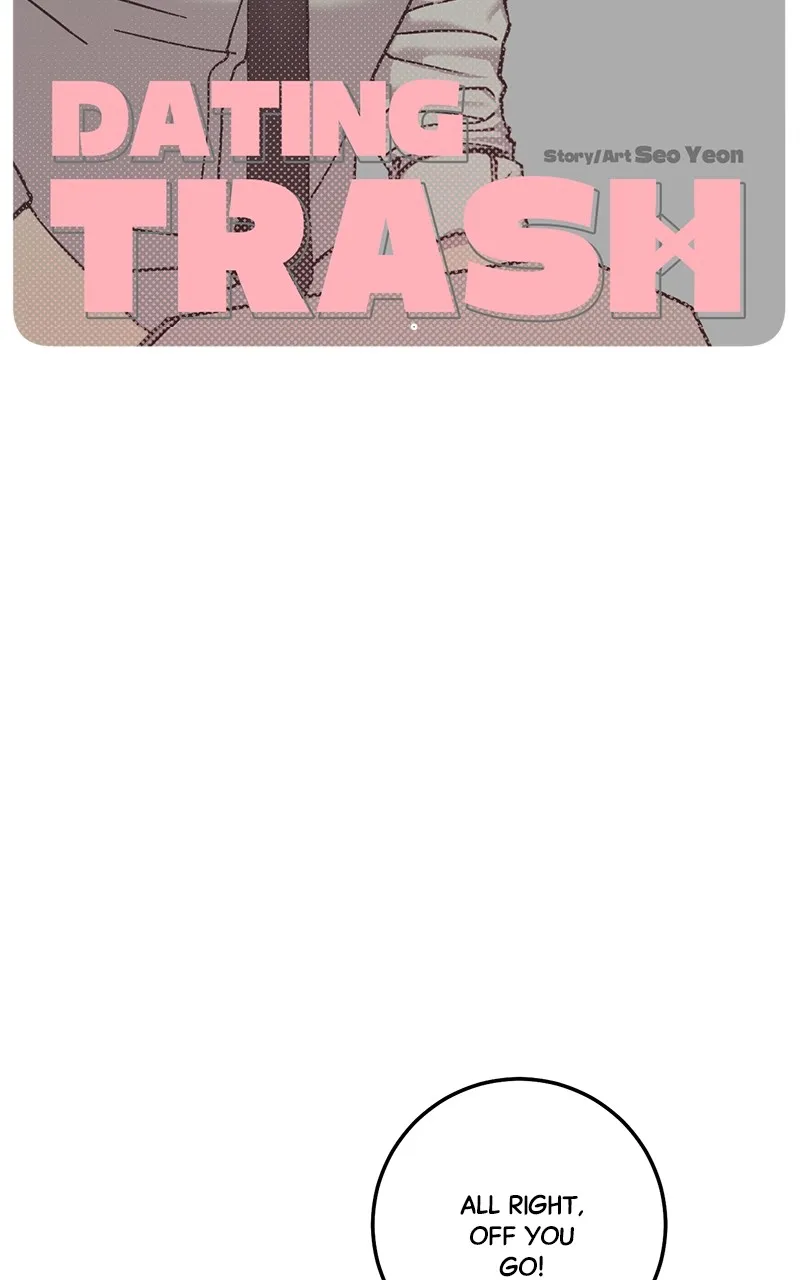 Rules for Dating Trash Chapter 3 page 11 - 
