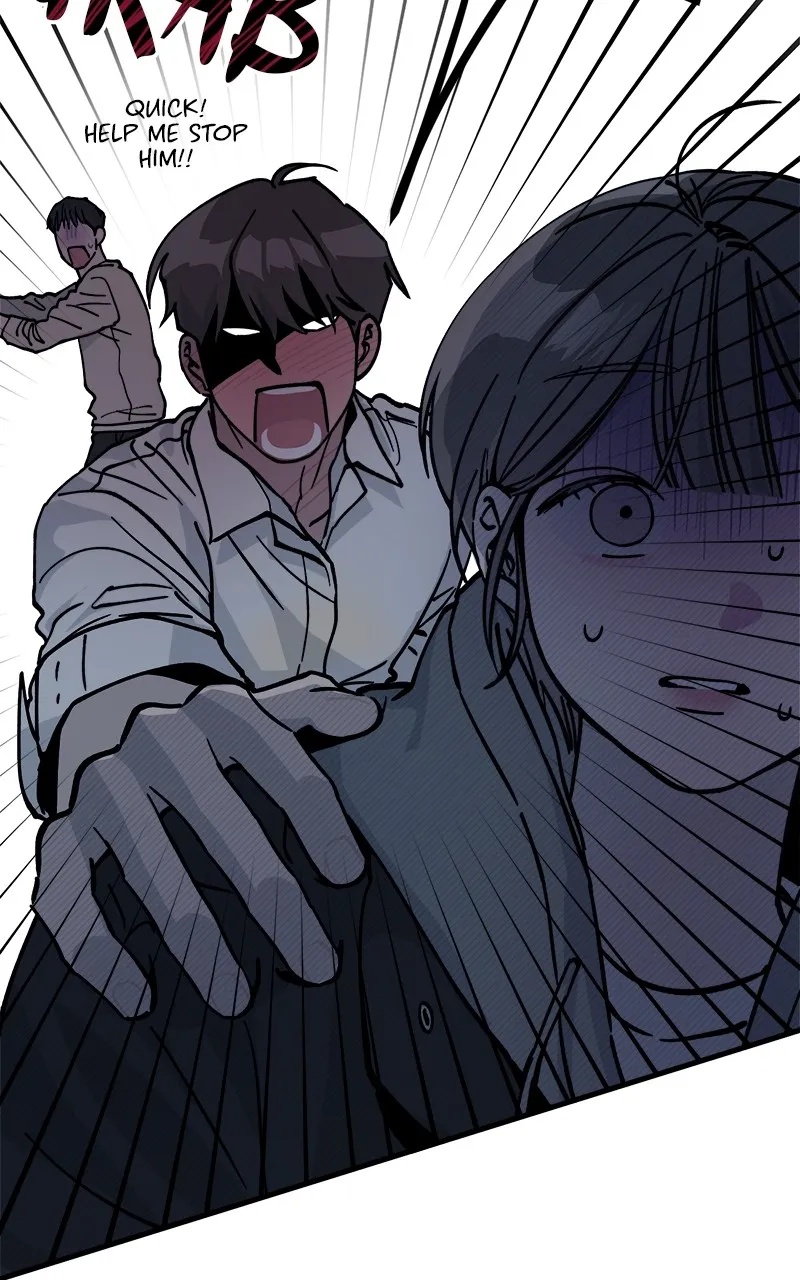 Rules for Dating Trash Chapter 3 page 101 - 