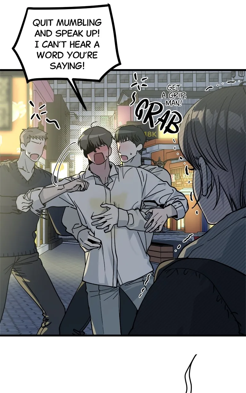 Rules for Dating Trash Chapter 3 page 103 - 
