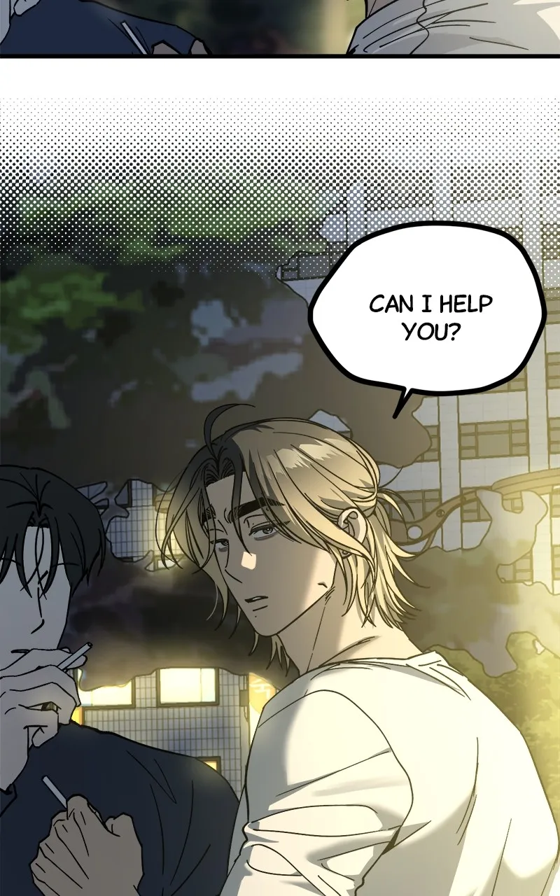 Rules for Dating Trash Chapter 3 page 107 - 