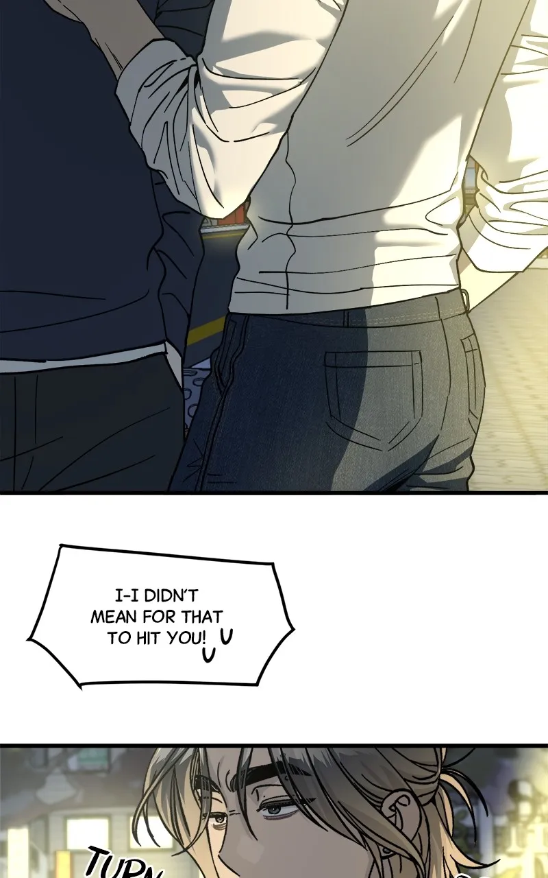 Rules for Dating Trash Chapter 3 page 108 - 