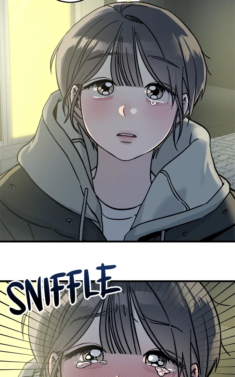 Rules for Dating Trash Chapter 3 page 110 - 