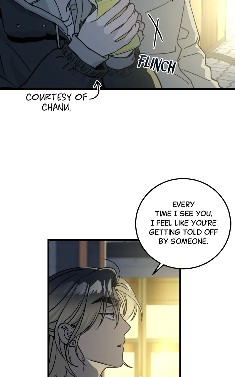 Rules for Dating Trash Chapter 3 page 113 - 