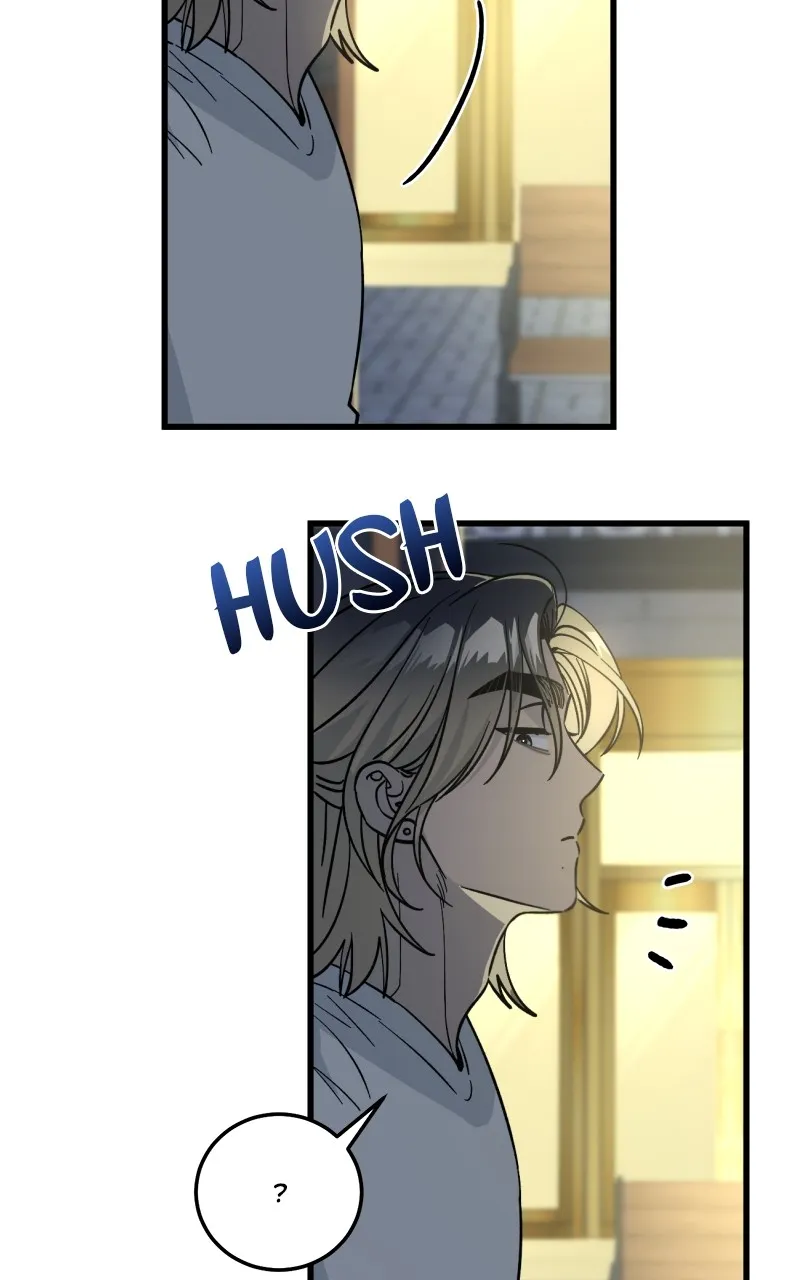 Rules for Dating Trash Chapter 3 page 114 - 