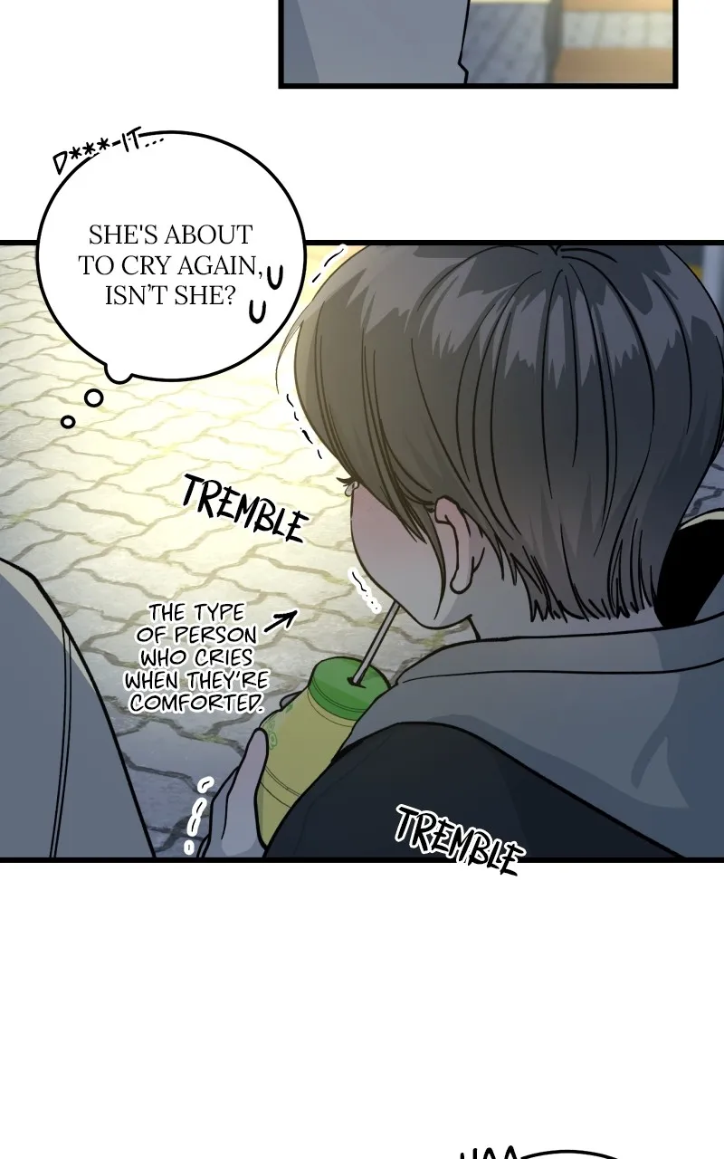 Rules for Dating Trash Chapter 3 page 115 - 