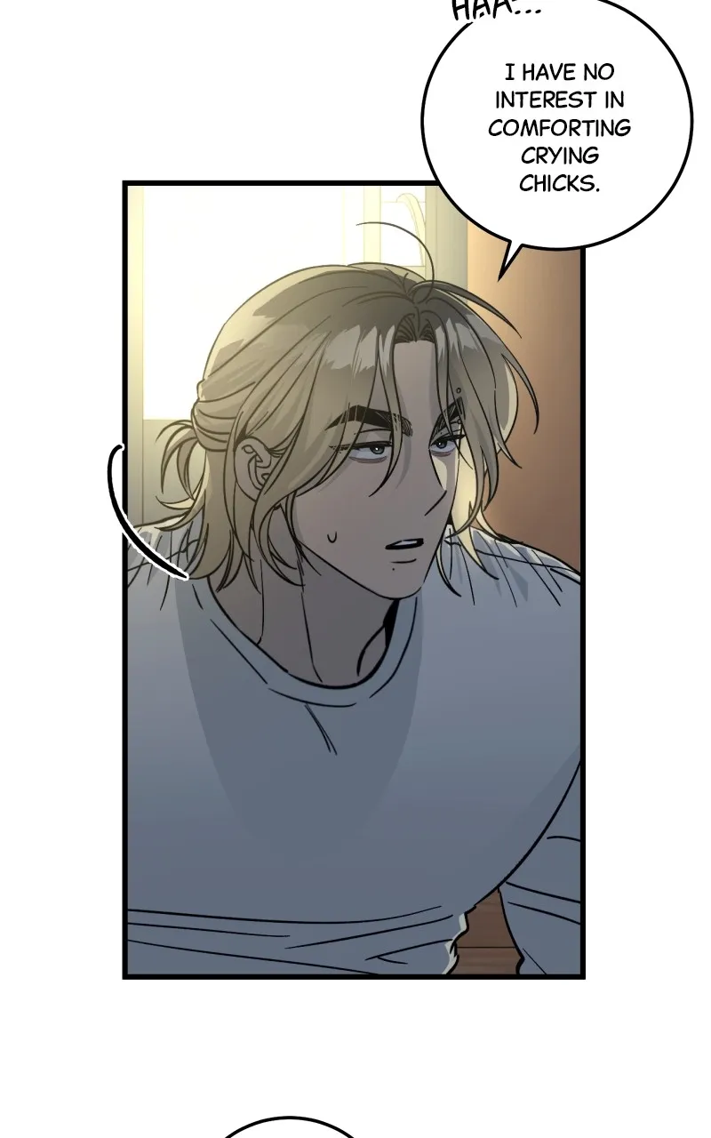 Rules for Dating Trash Chapter 3 page 116 - 