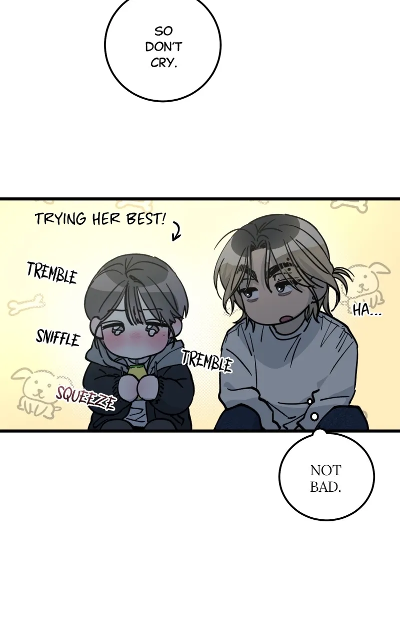 Rules for Dating Trash Chapter 3 page 117 - 