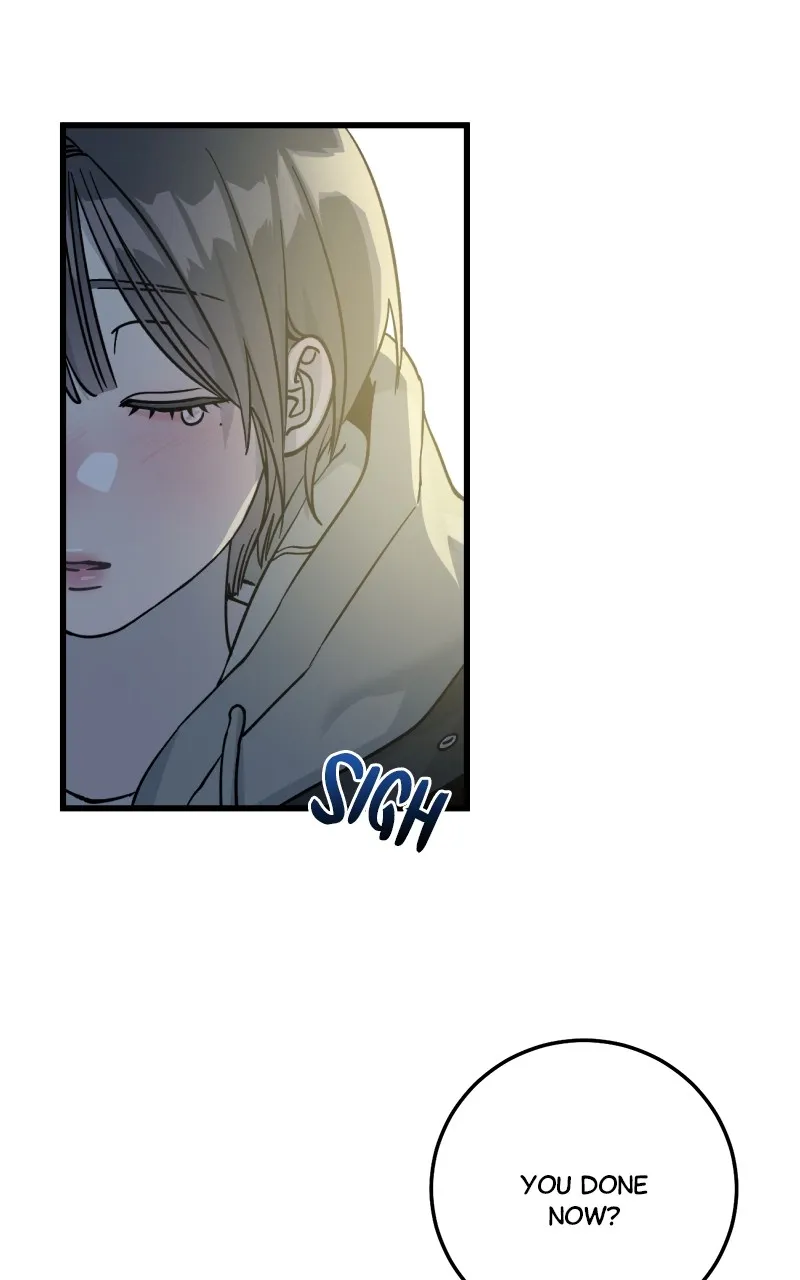 Rules for Dating Trash Chapter 3 page 118 - 