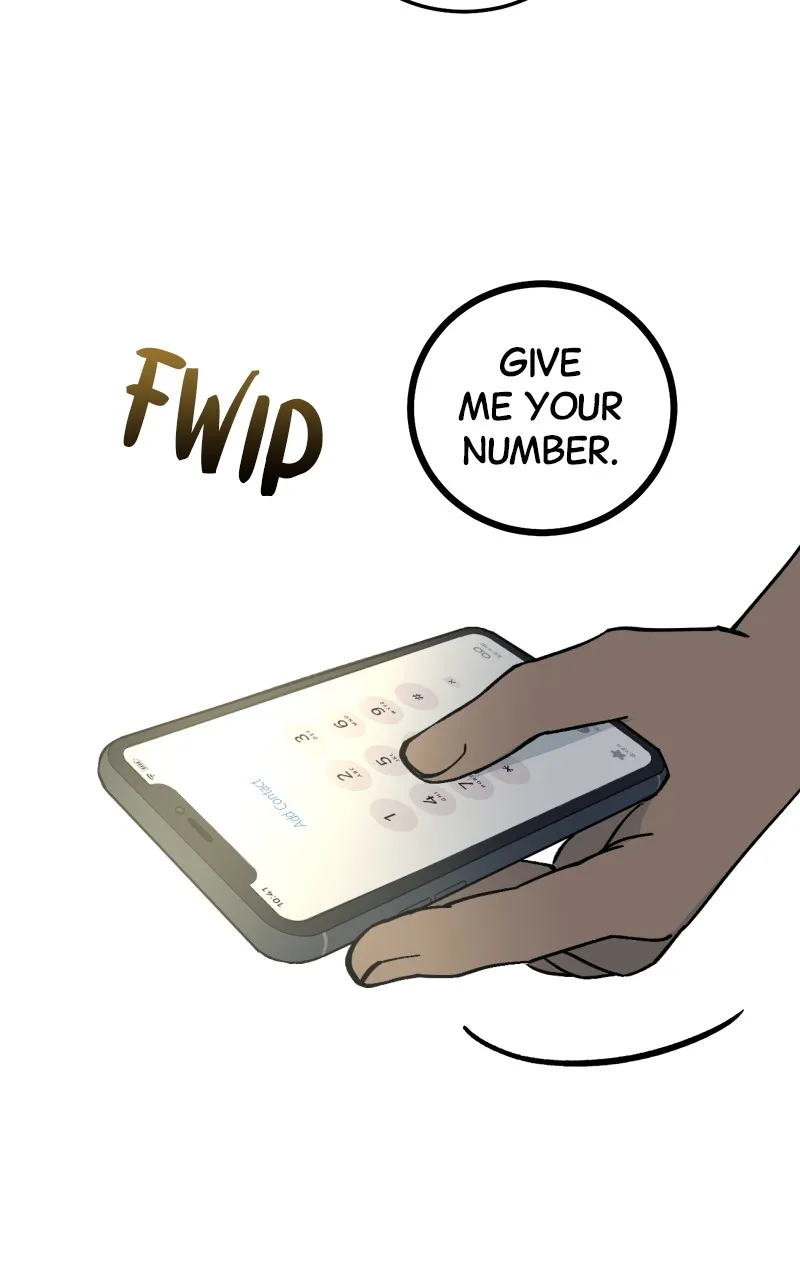 Rules for Dating Trash Chapter 3 page 120 - 