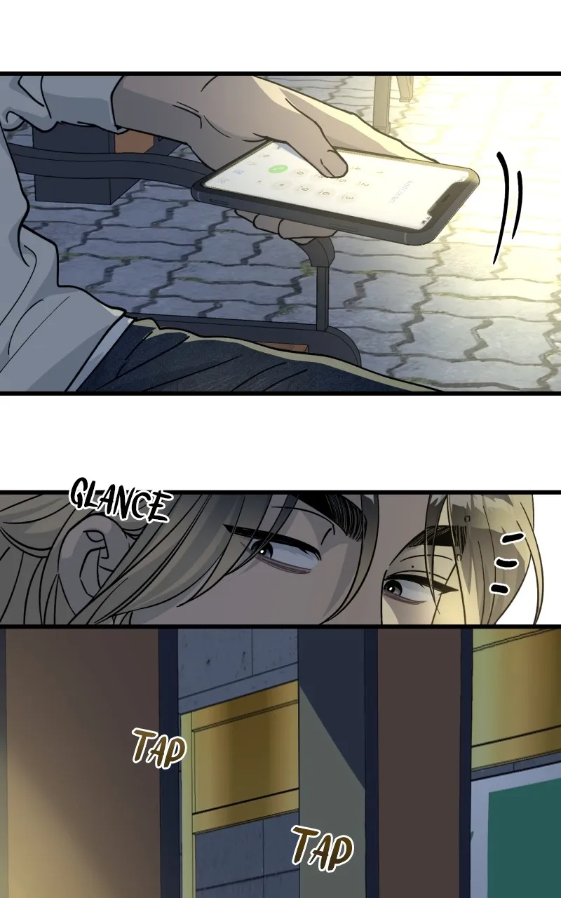 Rules for Dating Trash Chapter 3 page 121 - 