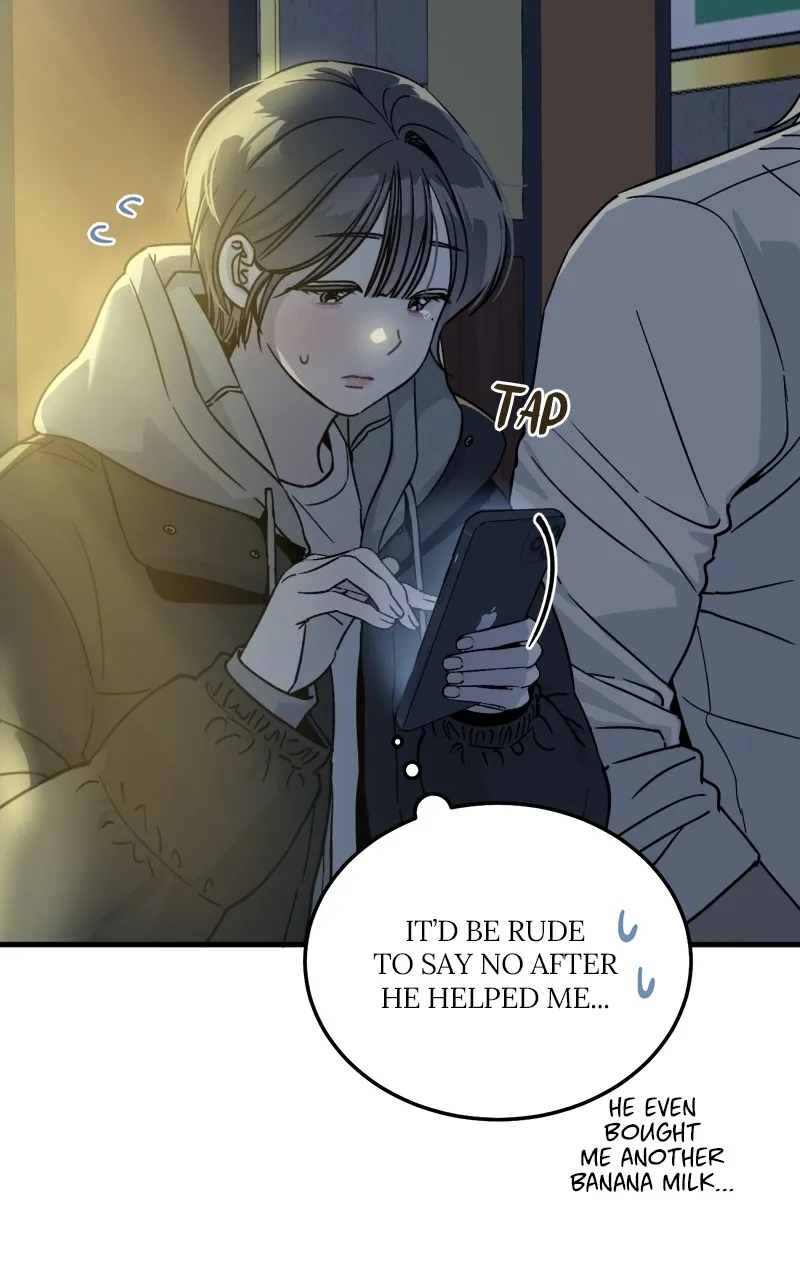 Rules for Dating Trash Chapter 3 page 122 - 