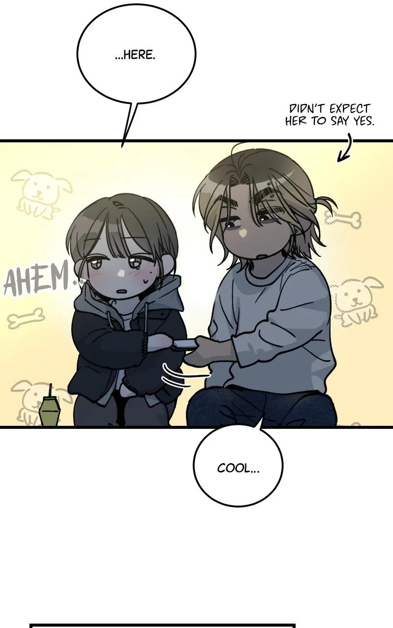Rules for Dating Trash Chapter 3 page 123 - 
