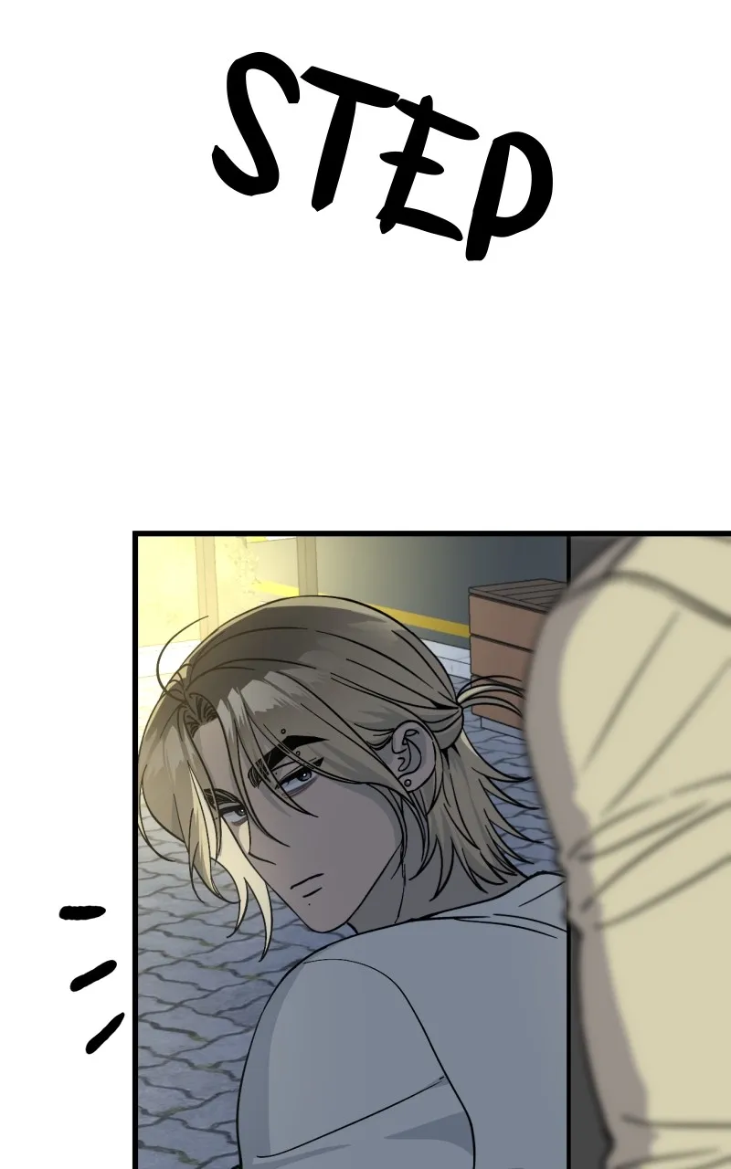 Rules for Dating Trash Chapter 3 page 125 - 