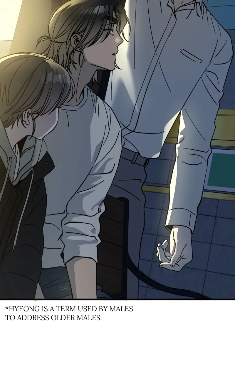 Rules for Dating Trash Chapter 3 page 128 - 