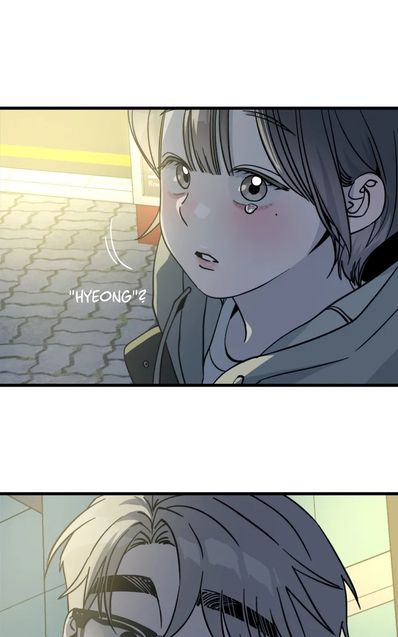 Rules for Dating Trash Chapter 3 page 129 - 