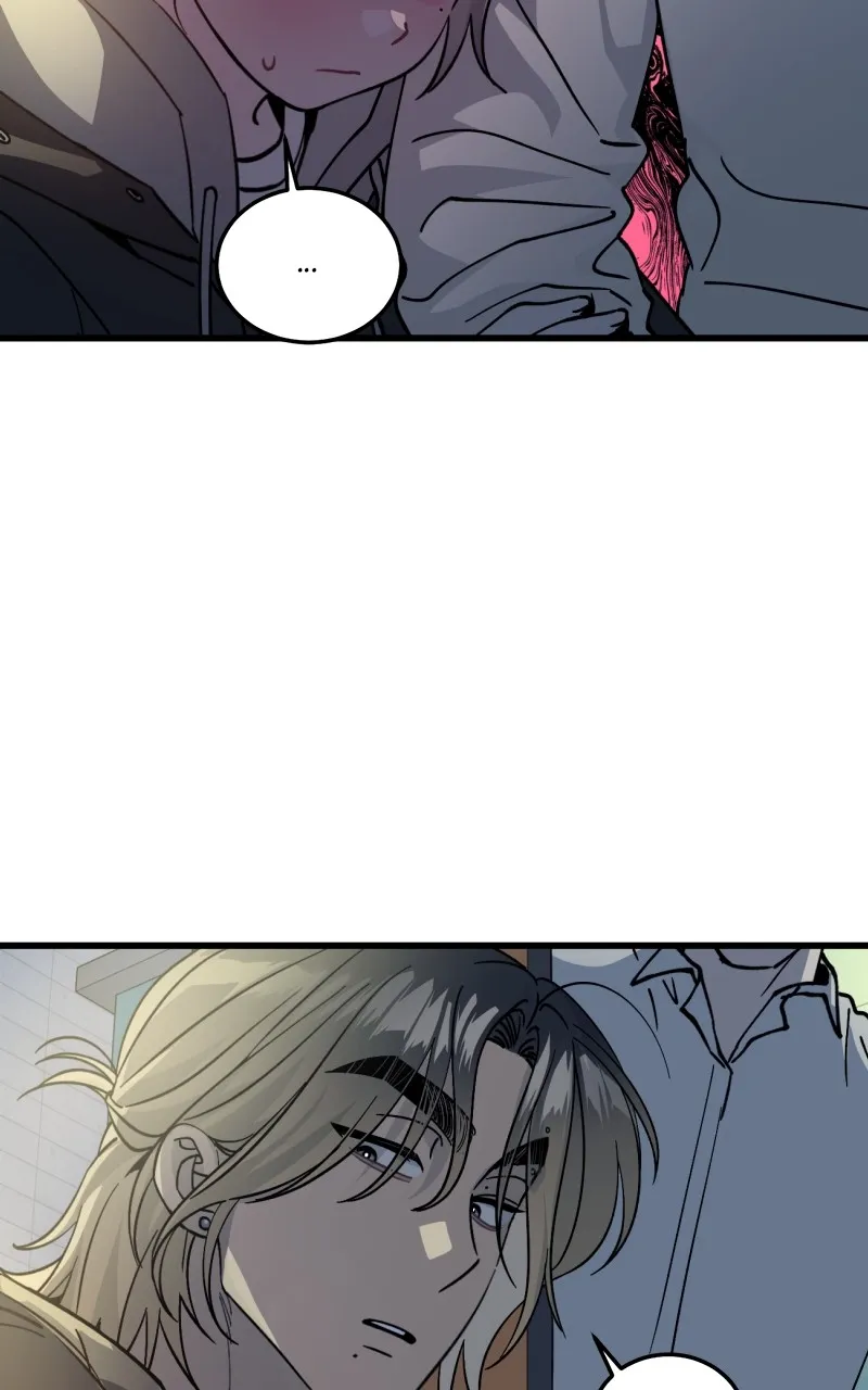 Rules for Dating Trash Chapter 3 page 134 - 