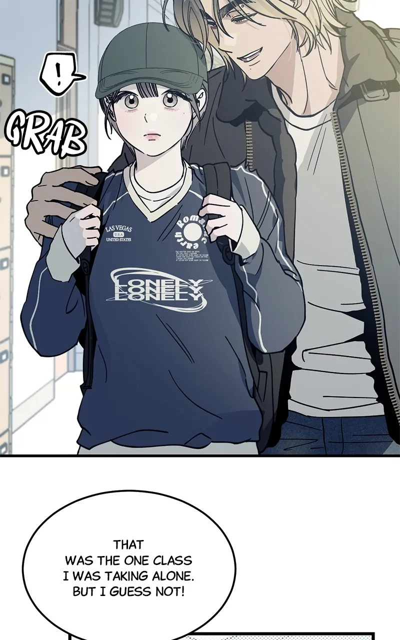 Rules for Dating Trash Chapter 3 page 17 - 
