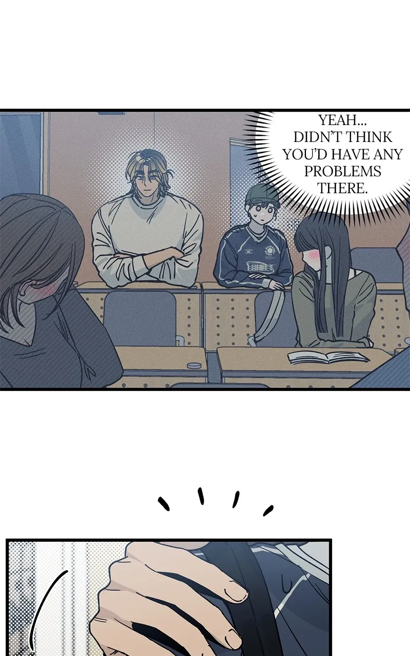 Rules for Dating Trash Chapter 3 page 19 - 