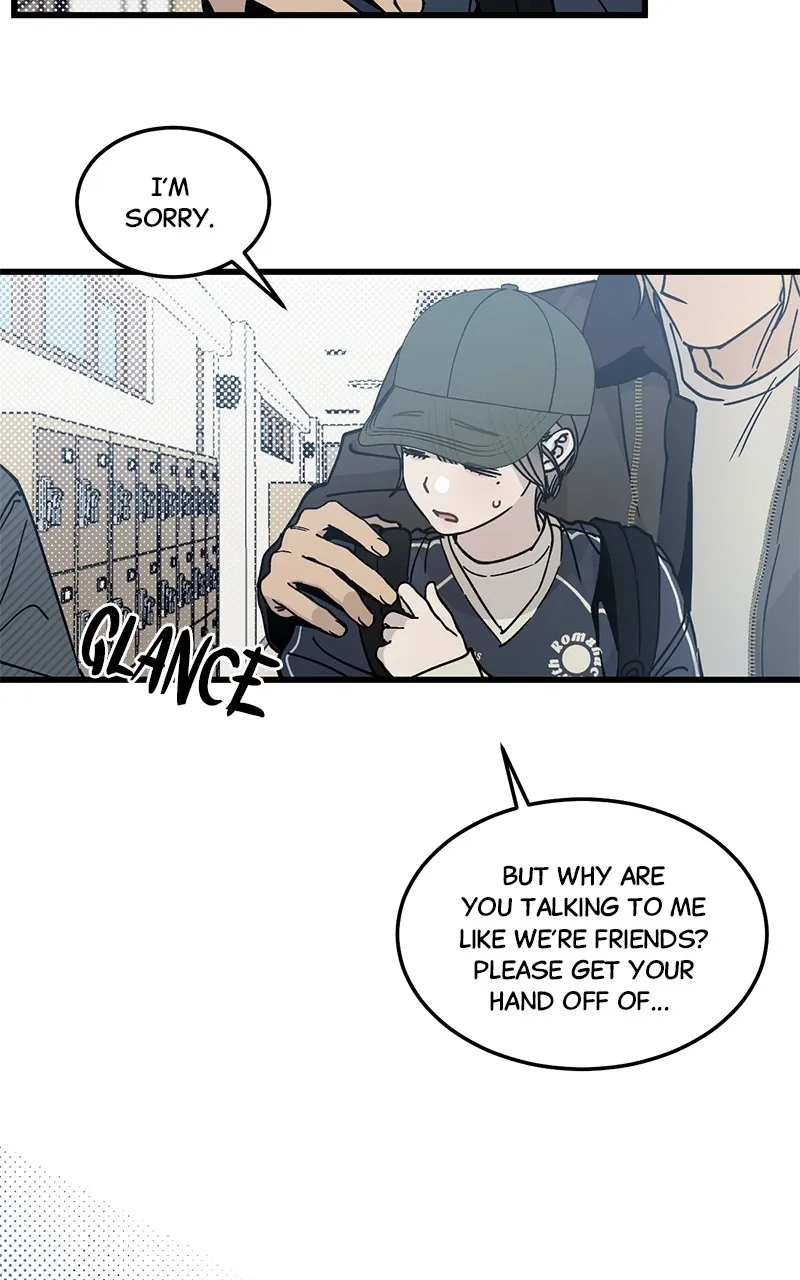 Rules for Dating Trash Chapter 3 page 20 - 