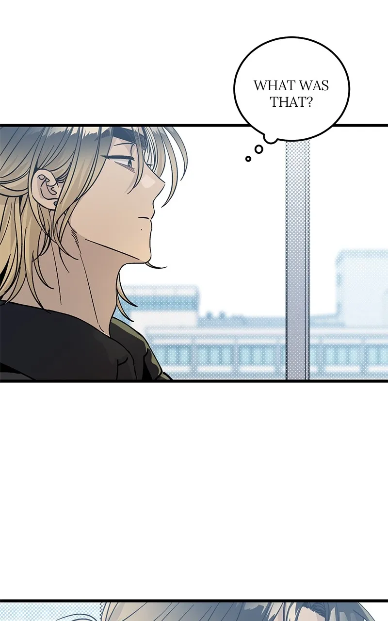 Rules for Dating Trash Chapter 3 page 25 - 