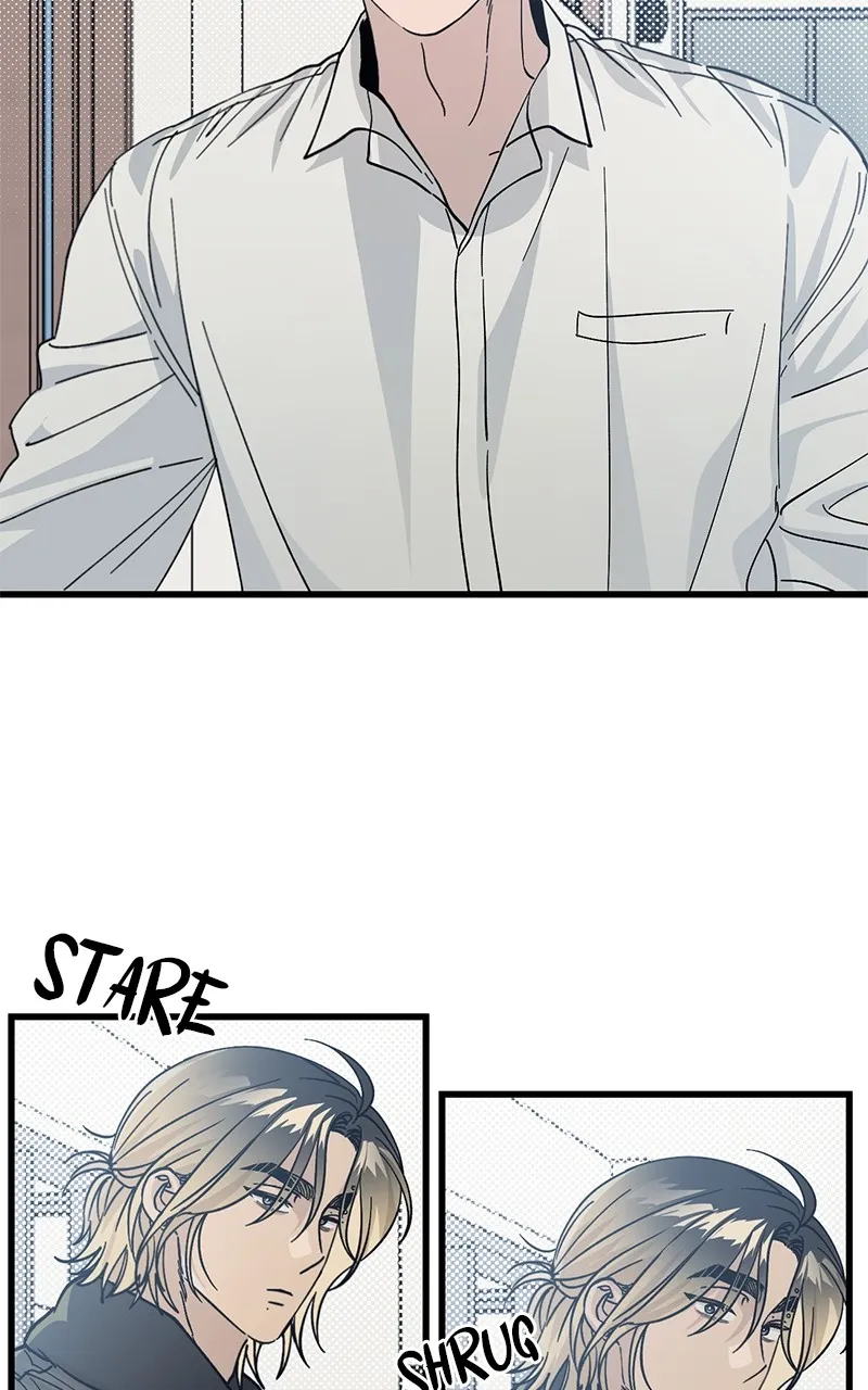 Rules for Dating Trash Chapter 3 page 27 - 