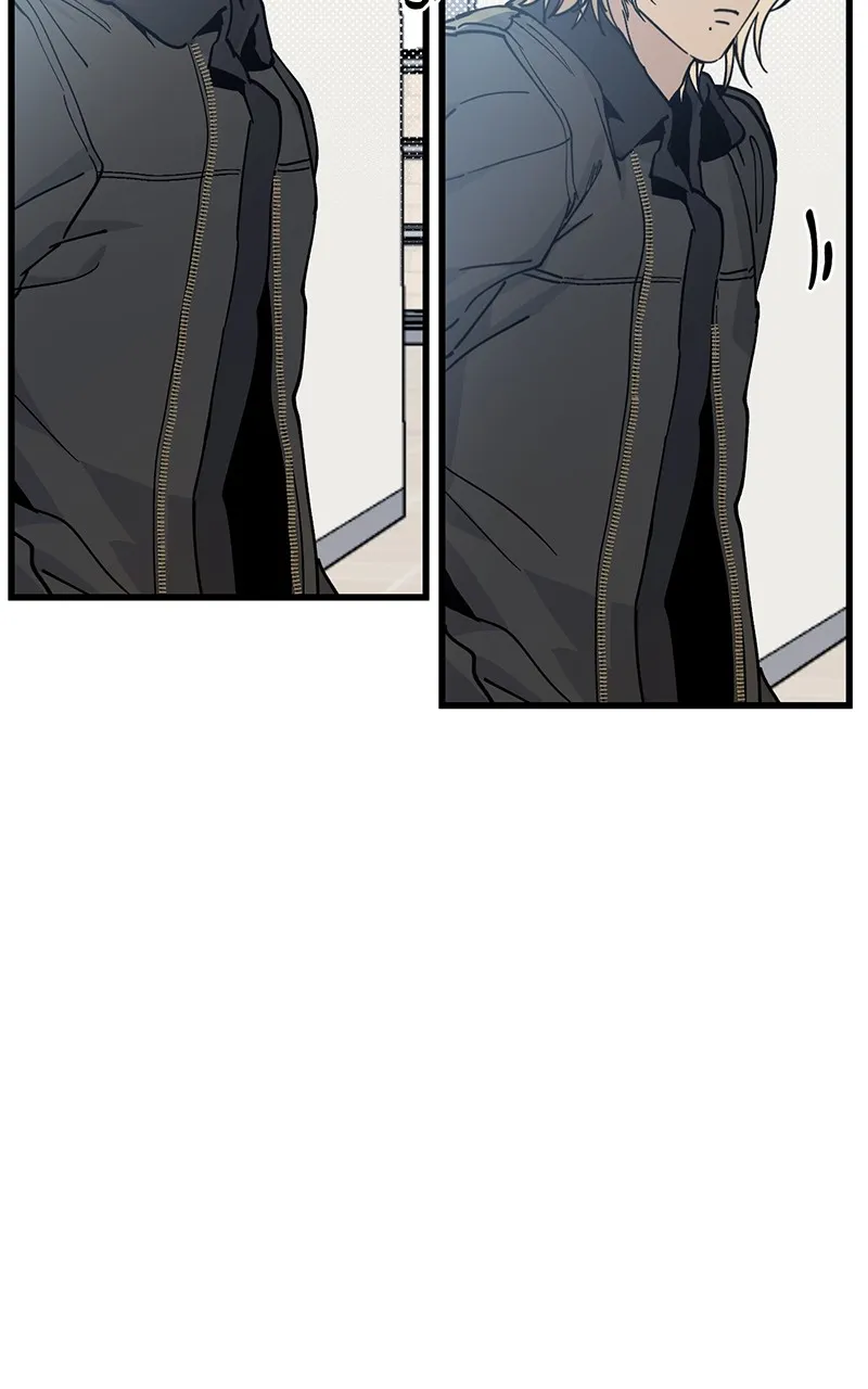 Rules for Dating Trash Chapter 3 page 28 - 