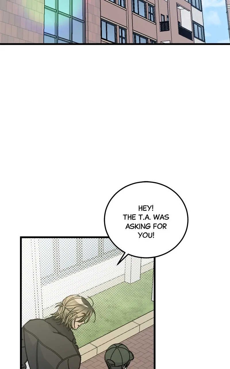 Rules for Dating Trash Chapter 3 page 32 - 
