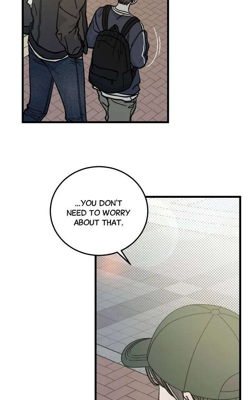 Rules for Dating Trash Chapter 3 page 33 - 