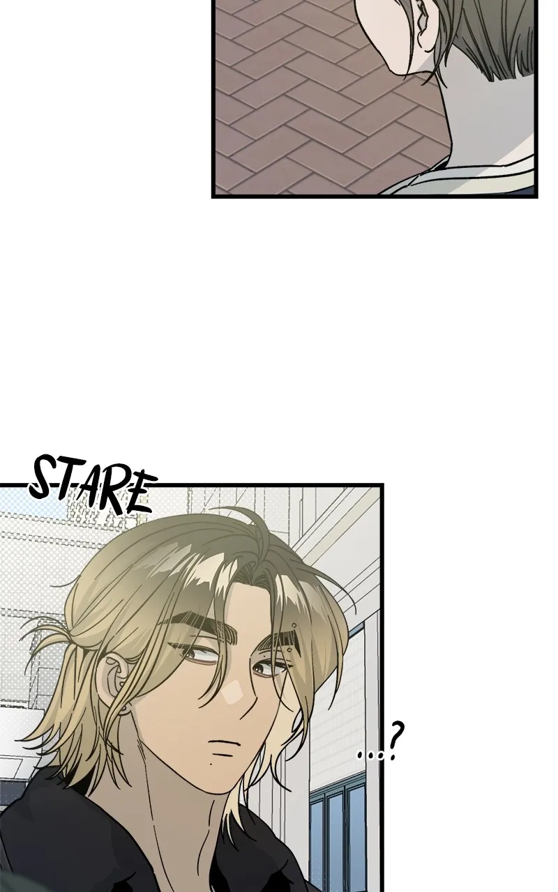 Rules for Dating Trash Chapter 3 page 34 - 